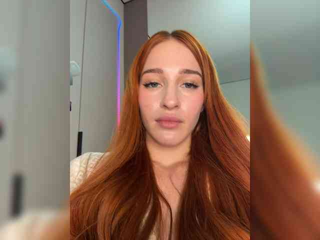 VictoriaBix webcam