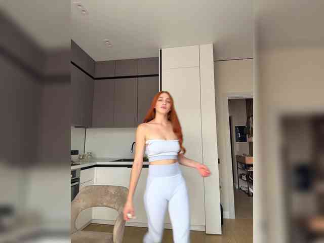 VictoriaBix webcam