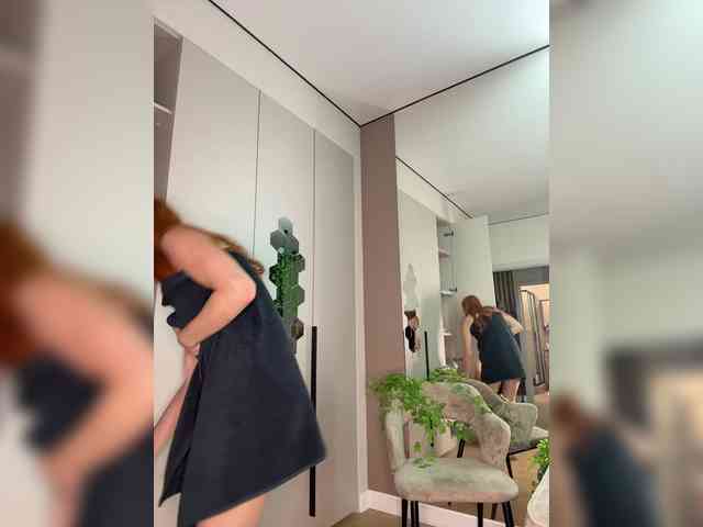 VictoriaBix webcam