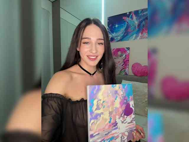 VictoriaBix webcam
