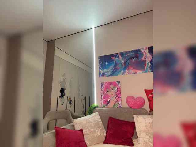 VictoriaBix webcam