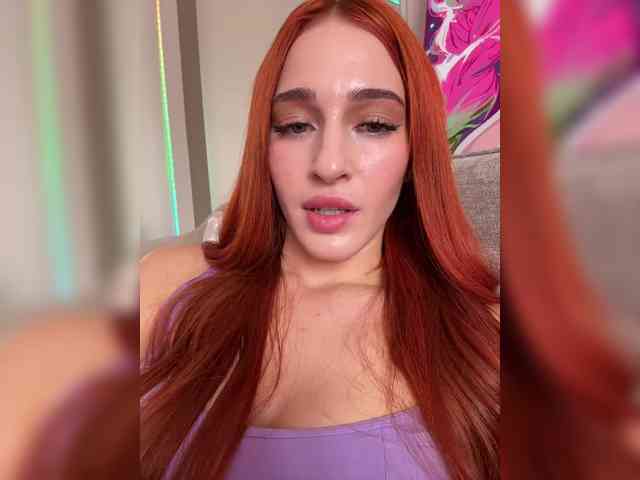 VictoriaBix webcam
