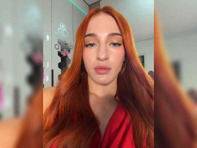 VictoriaBix webcam