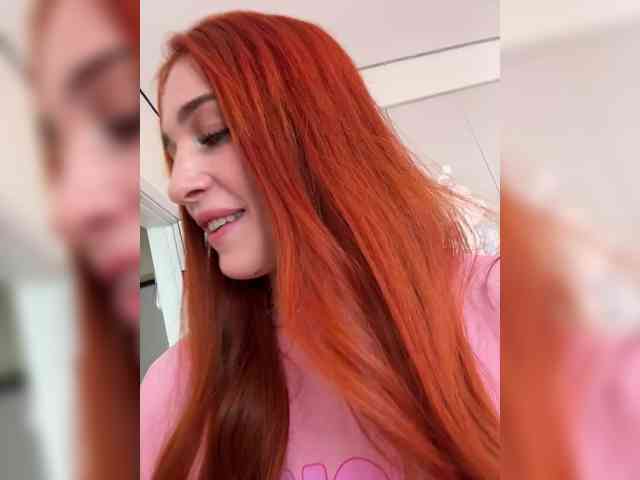 VictoriaBix webcam