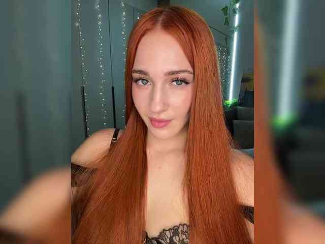 VictoriaBix webcam