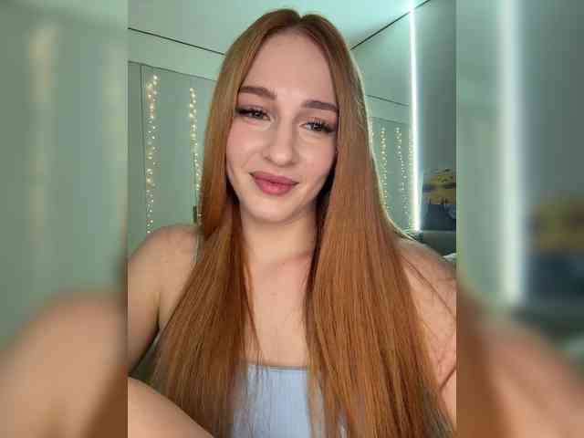 VictoriaBix webcam