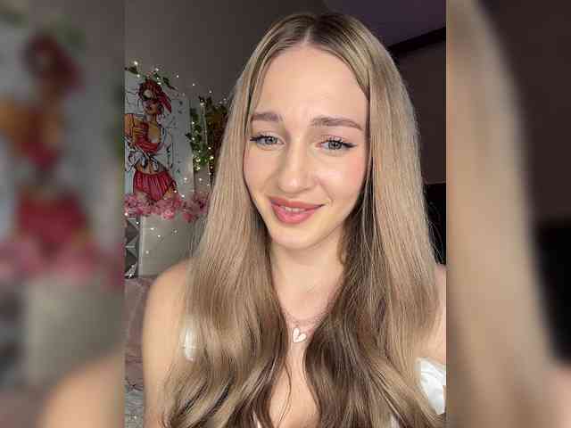 VictoriaBix webcam