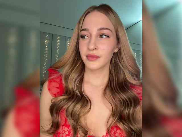 VictoriaBix webcam