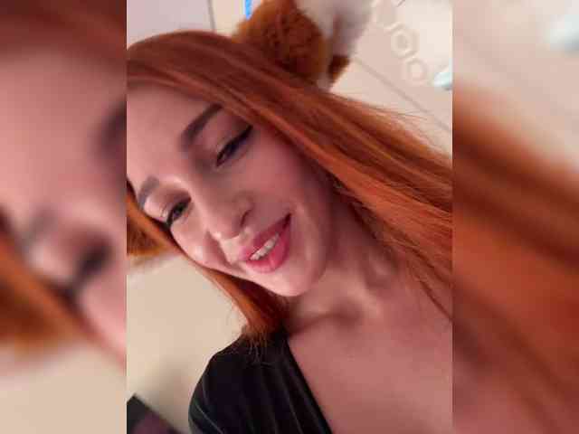 VictoriaBix webcam