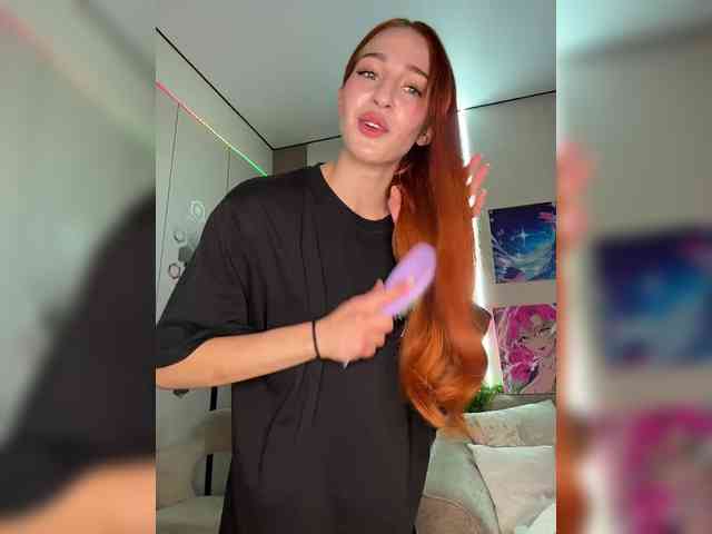 VictoriaBix webcam