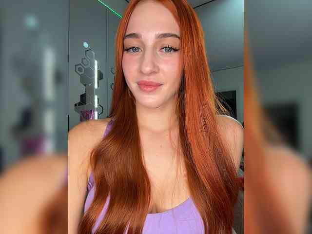 VictoriaBix webcam