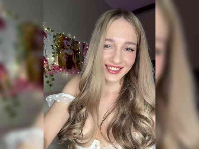 VictoriaBix webcam