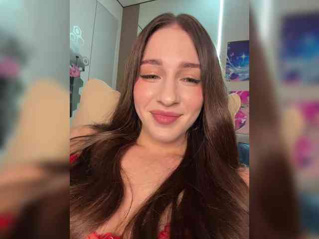 VictoriaBix webcam