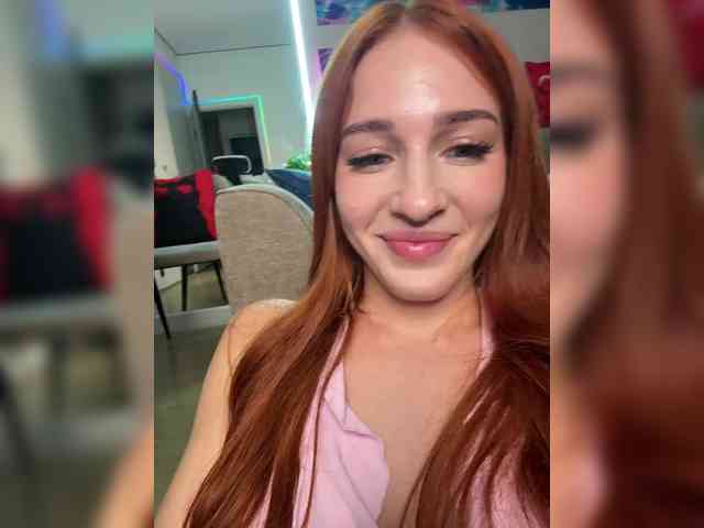 VictoriaBix webcam