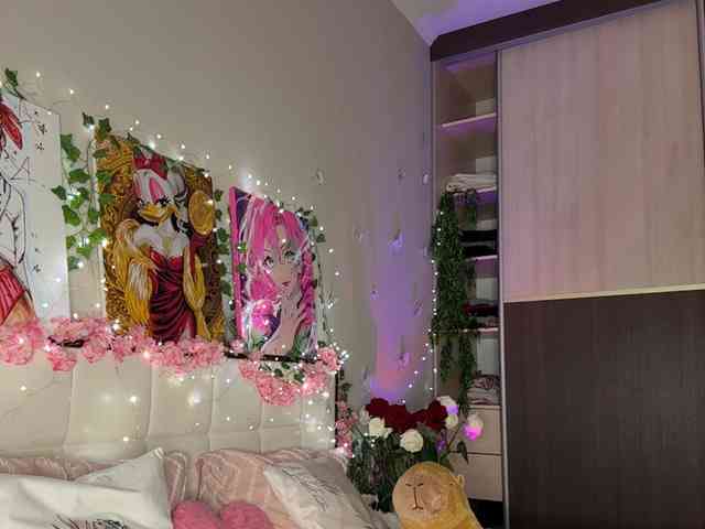 VictoriaBix webcam