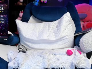 StelleKnox Porn Show