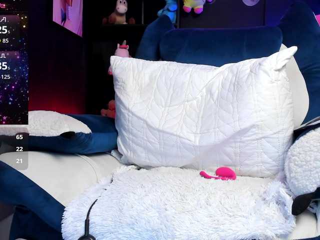 StelleKnox live cam on BongaCams