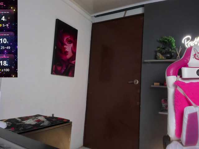 StelleKnox live cam on UnifiedCams