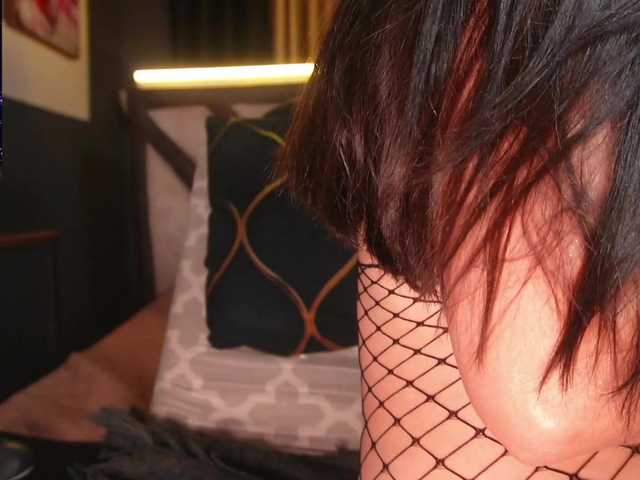 StelleKnox live webcam show