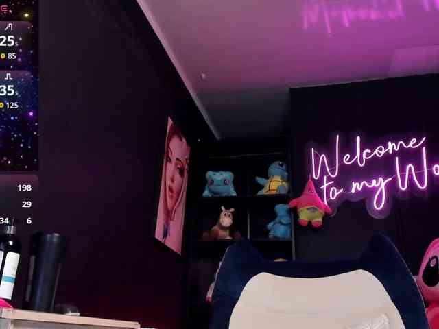 StelleKnox webcam