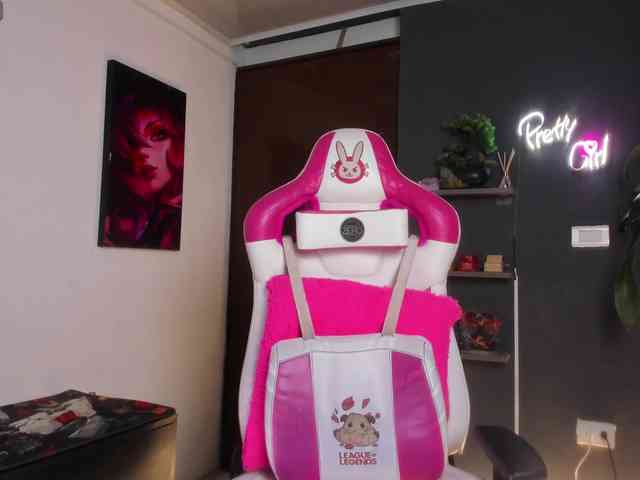 StelleKnox webcam