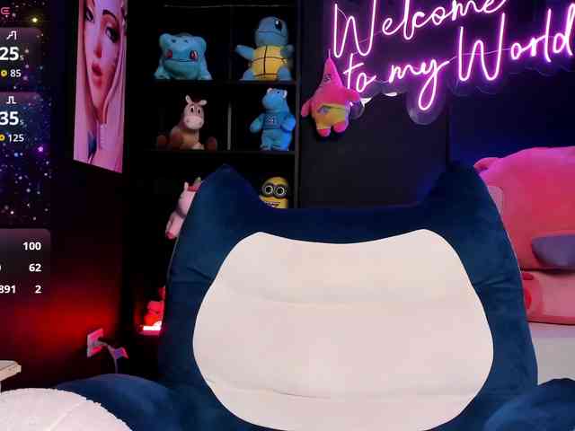 StelleKnox webcam