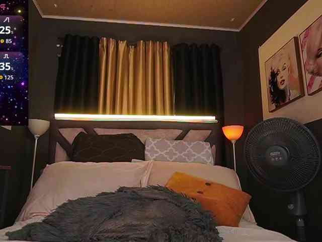 StelleKnox webcam