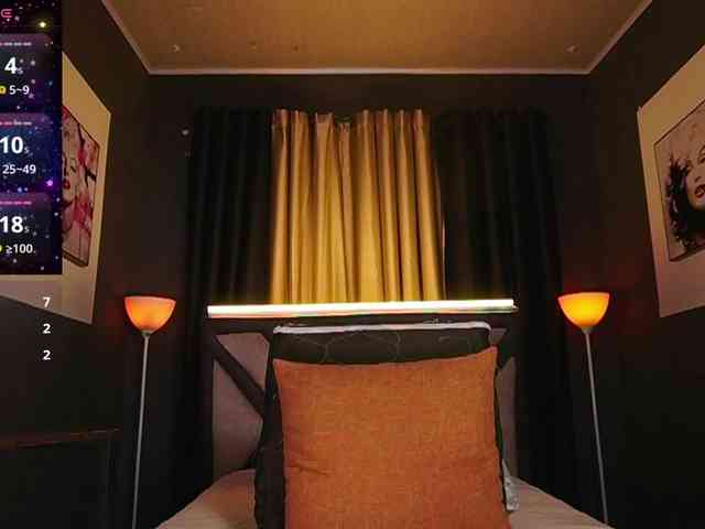StelleKnox webcam