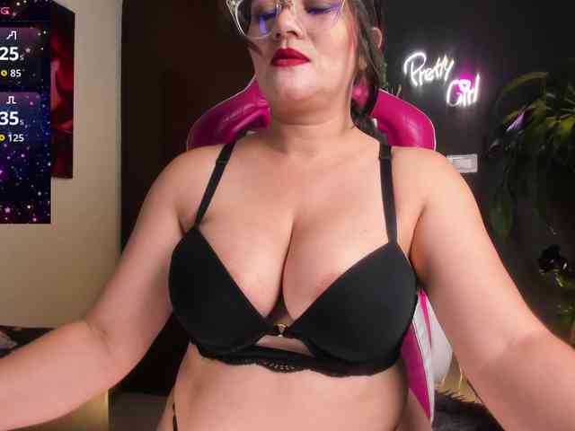 StelleKnox webcam