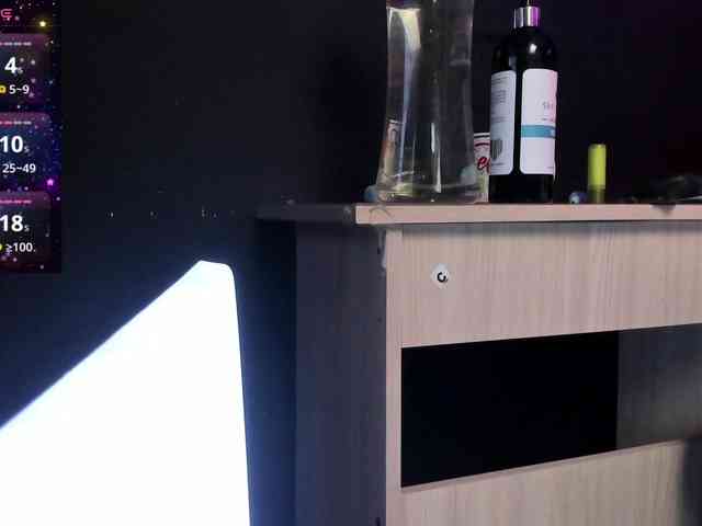 StelleKnox webcam