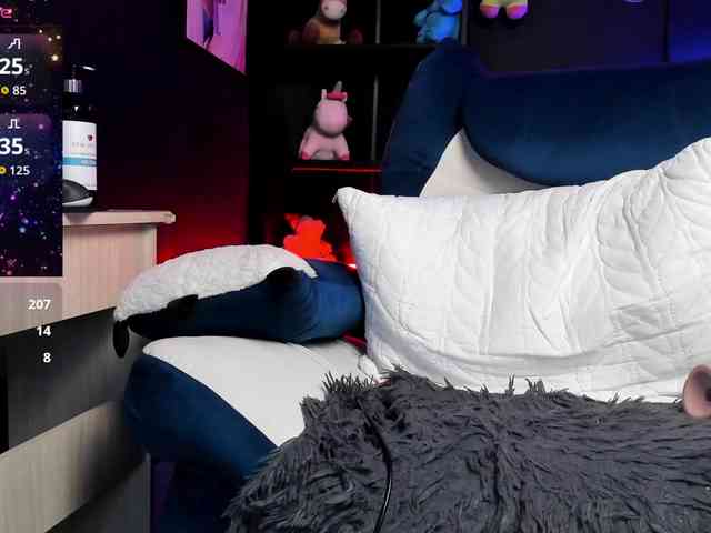 StelleKnox webcam