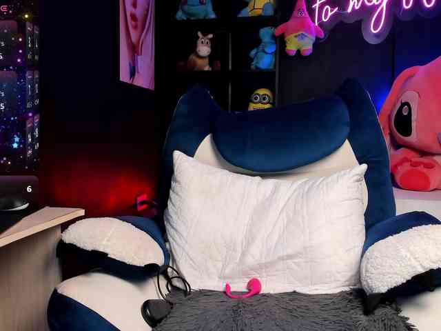 StelleKnox webcam