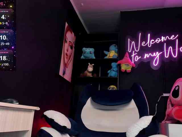 StelleKnox webcam