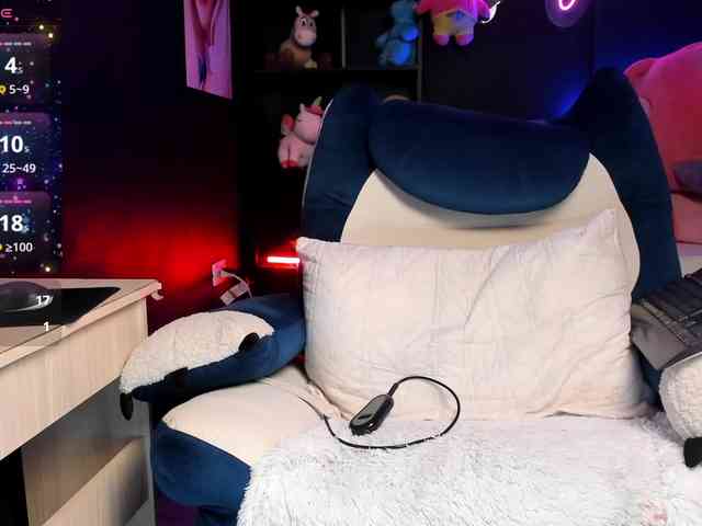 StelleKnox webcam