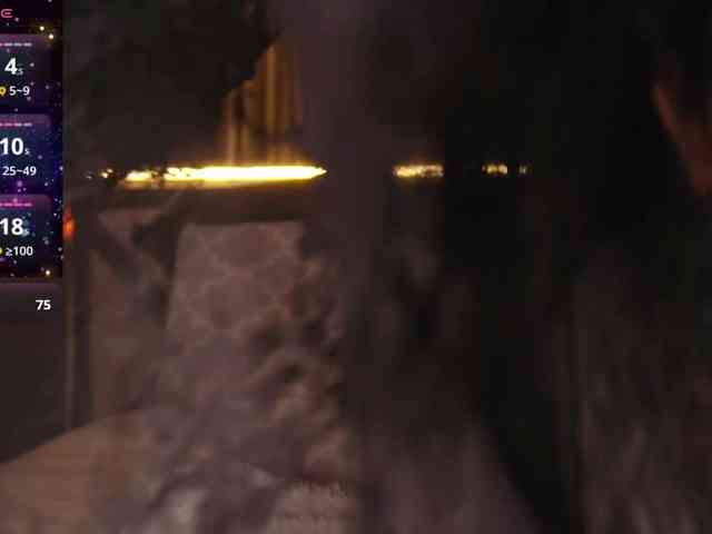 StelleKnox webcam