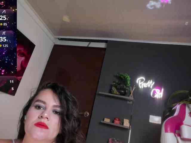 StelleKnox webcam
