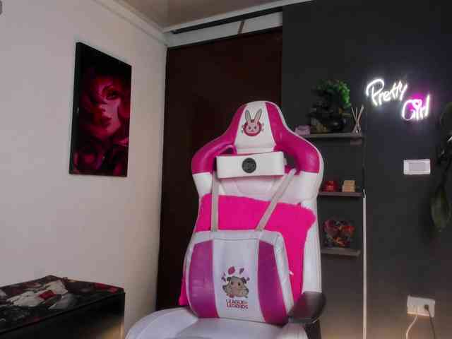 StelleKnox webcam