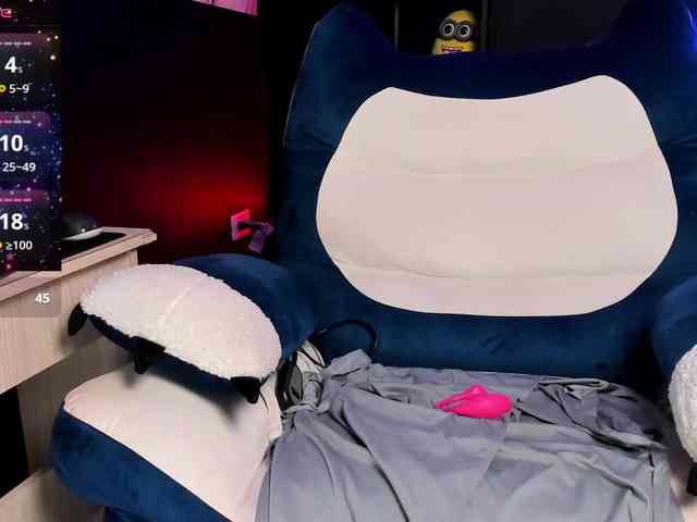 StelleKnox webcam