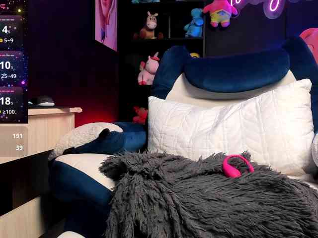 StelleKnox webcam