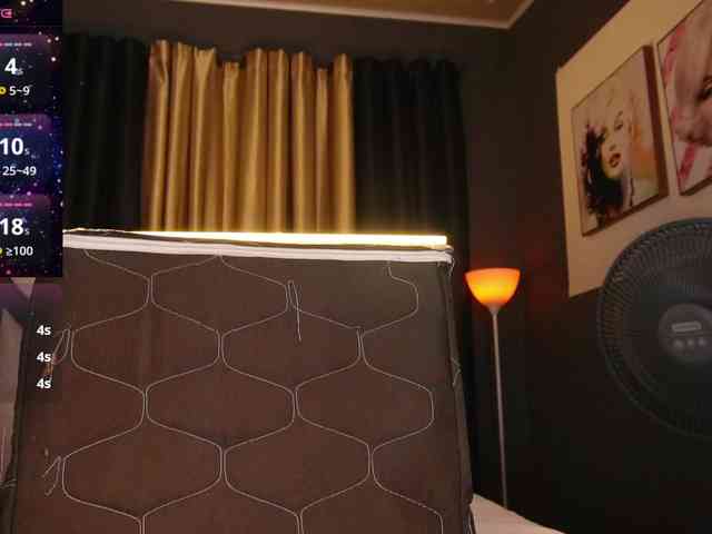 StelleKnox webcam