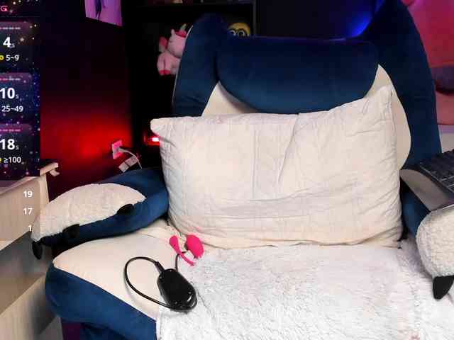 StelleKnox webcam