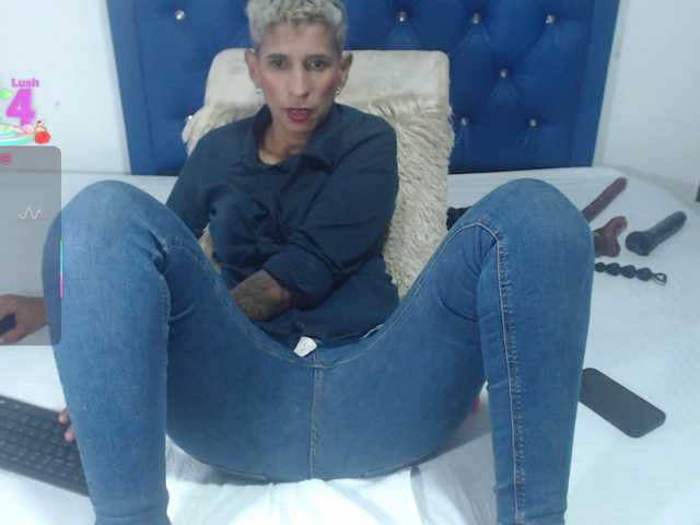 maturebriana20