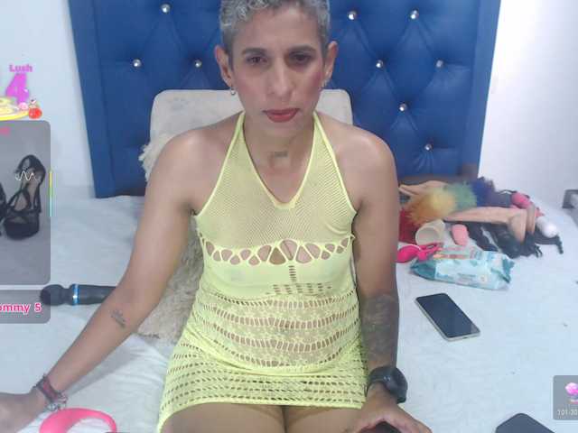 maturebriana20