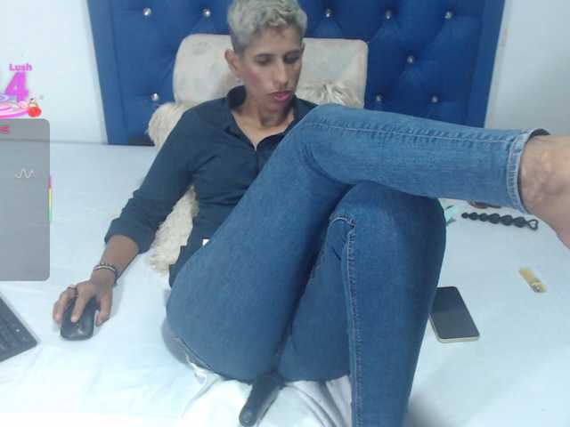 maturebriana20