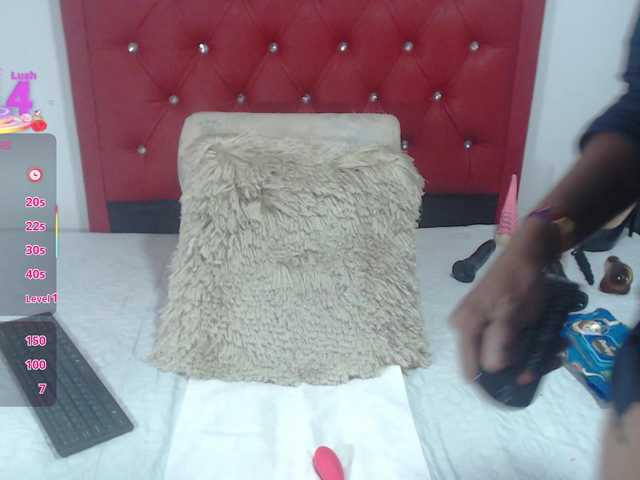 maturebriana20 live cam on BongaCams