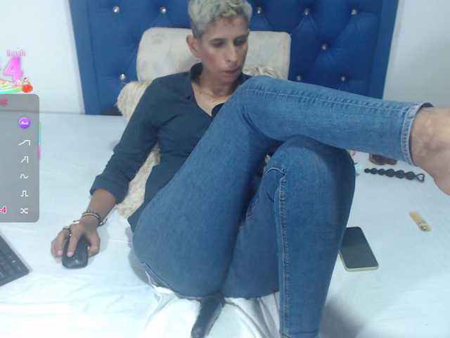 maturebriana20