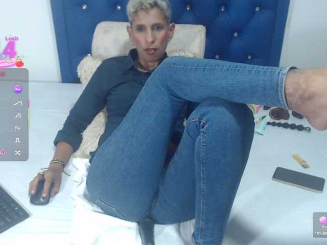 maturebriana20