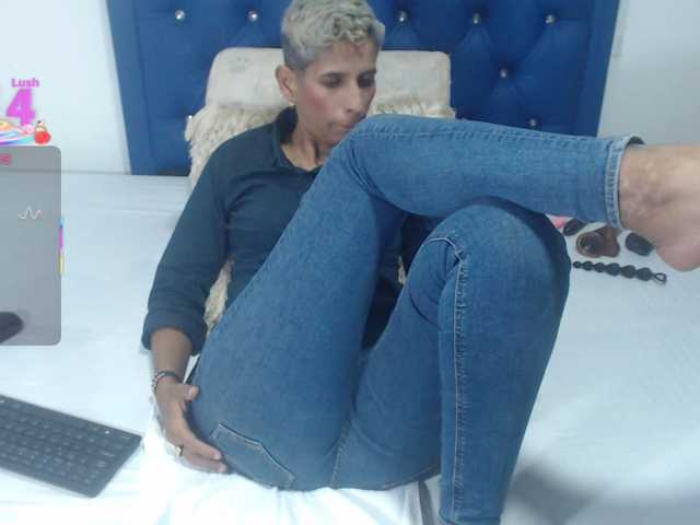 maturebriana20