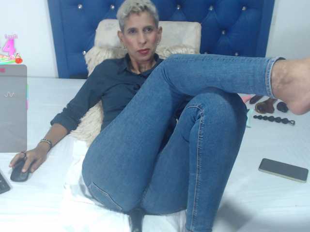 maturebriana20