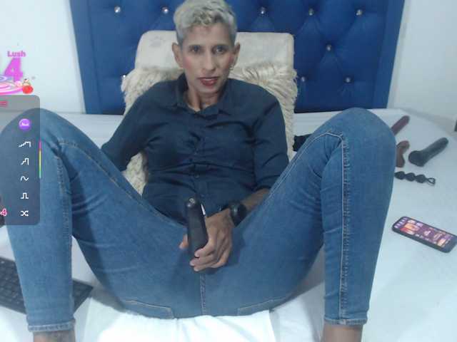maturebriana20